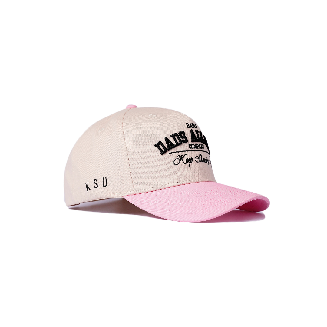 Legacy Pink