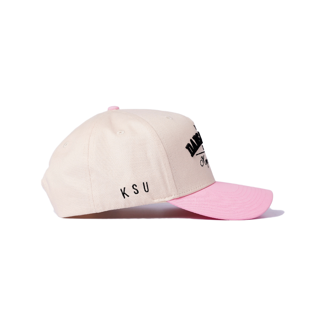 Legacy Pink