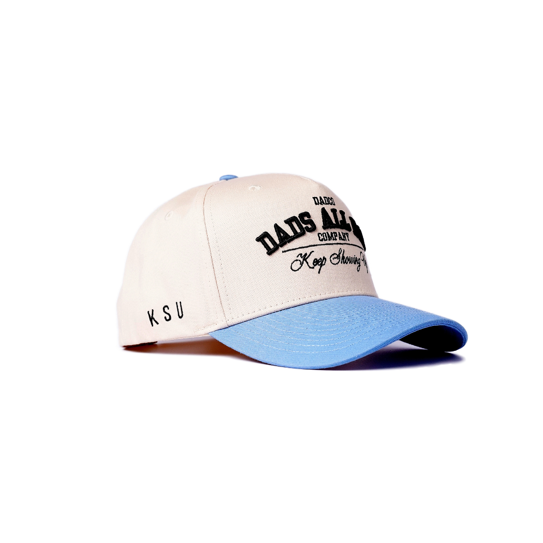Legacy Blue