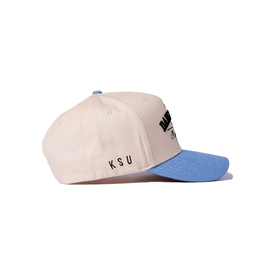 Legacy Blue