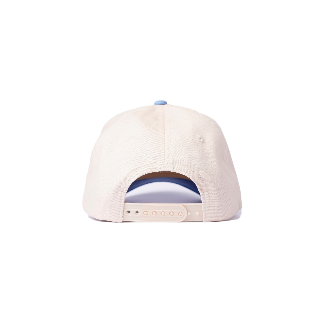 Legacy Blue