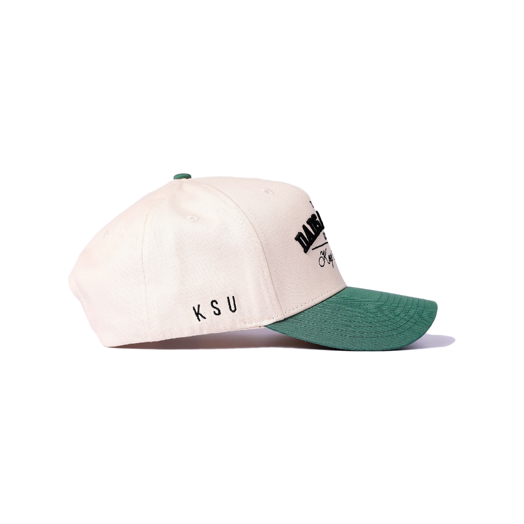 Legacy Green