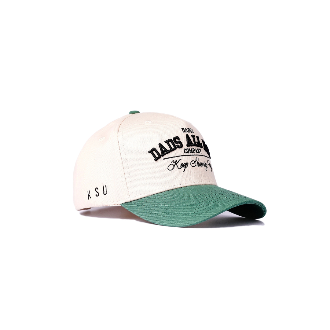 Legacy Green