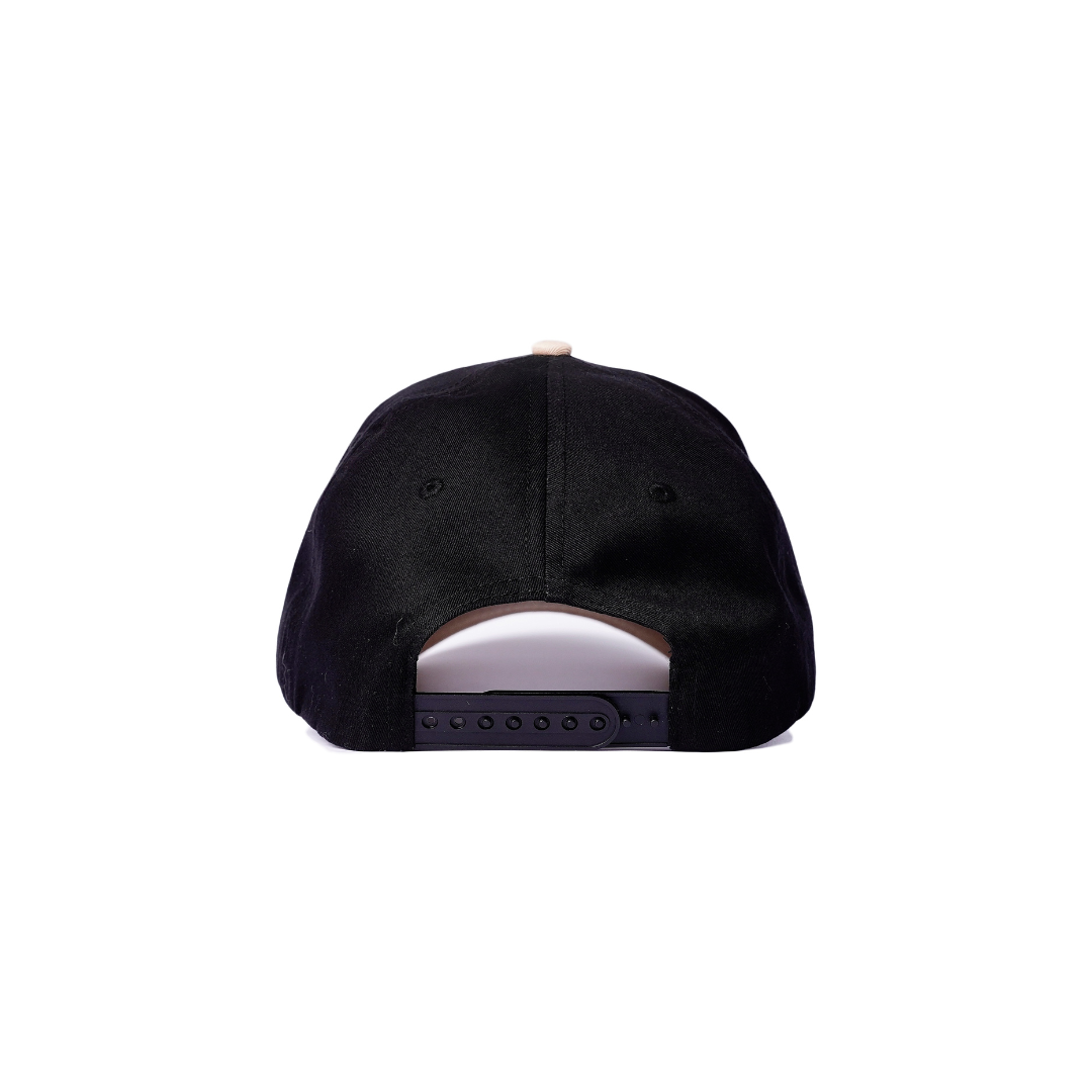 Legacy Black/Tan