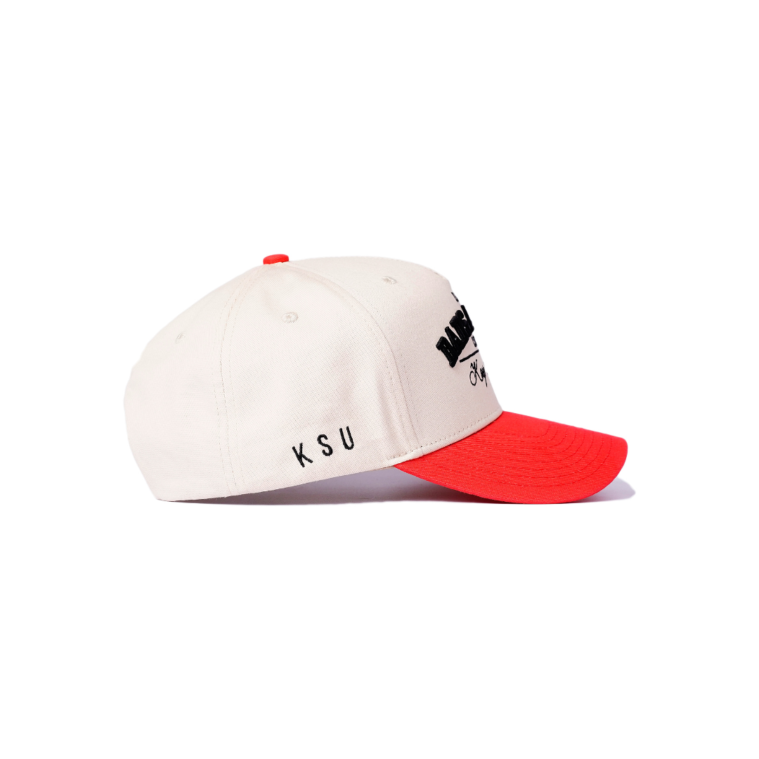 Legacy Red