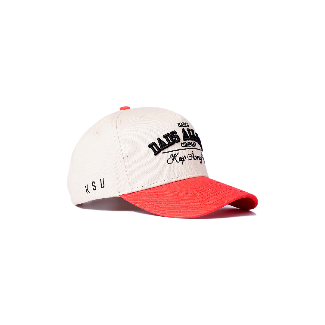 Legacy Red