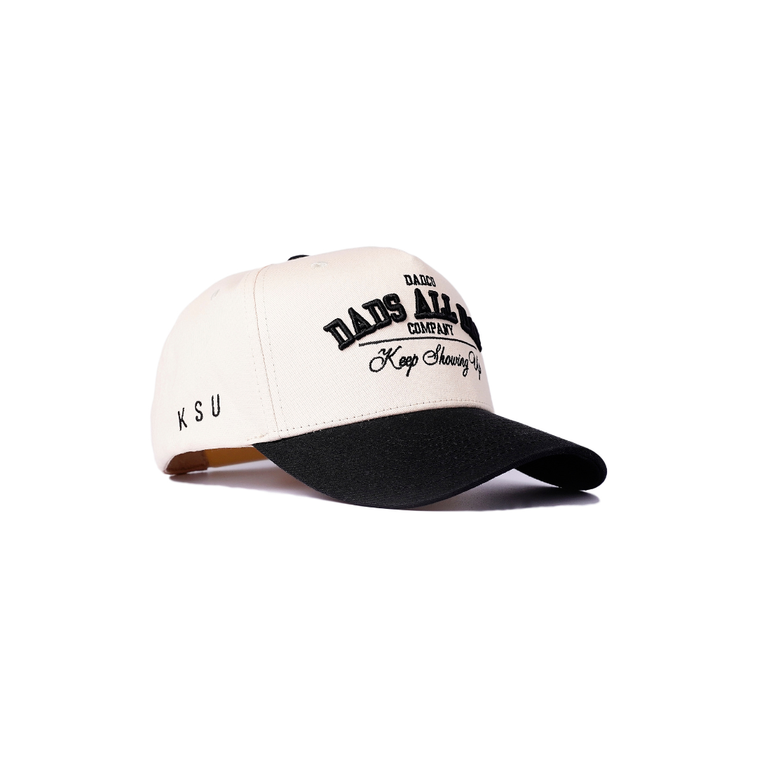 Legacy Cream/Black