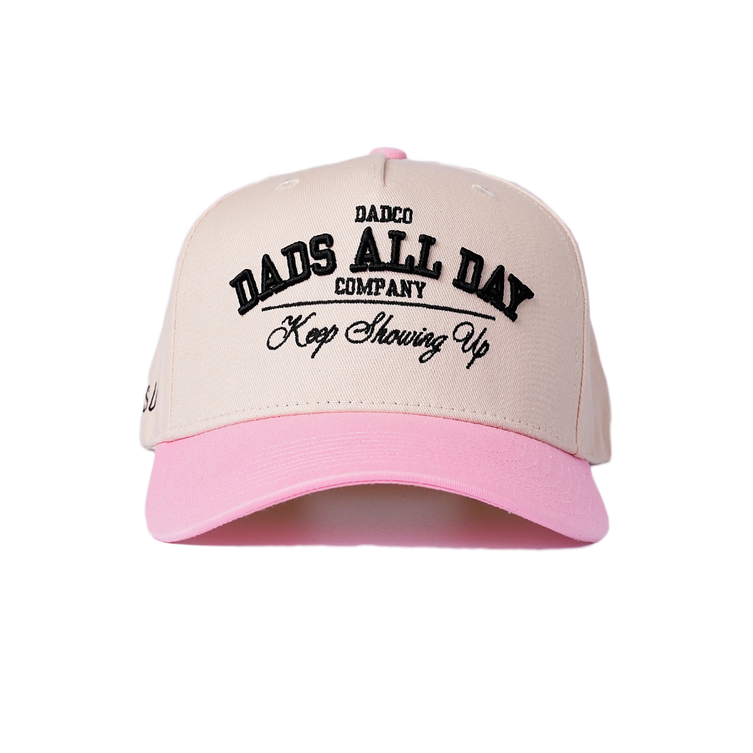 Legacy Pink