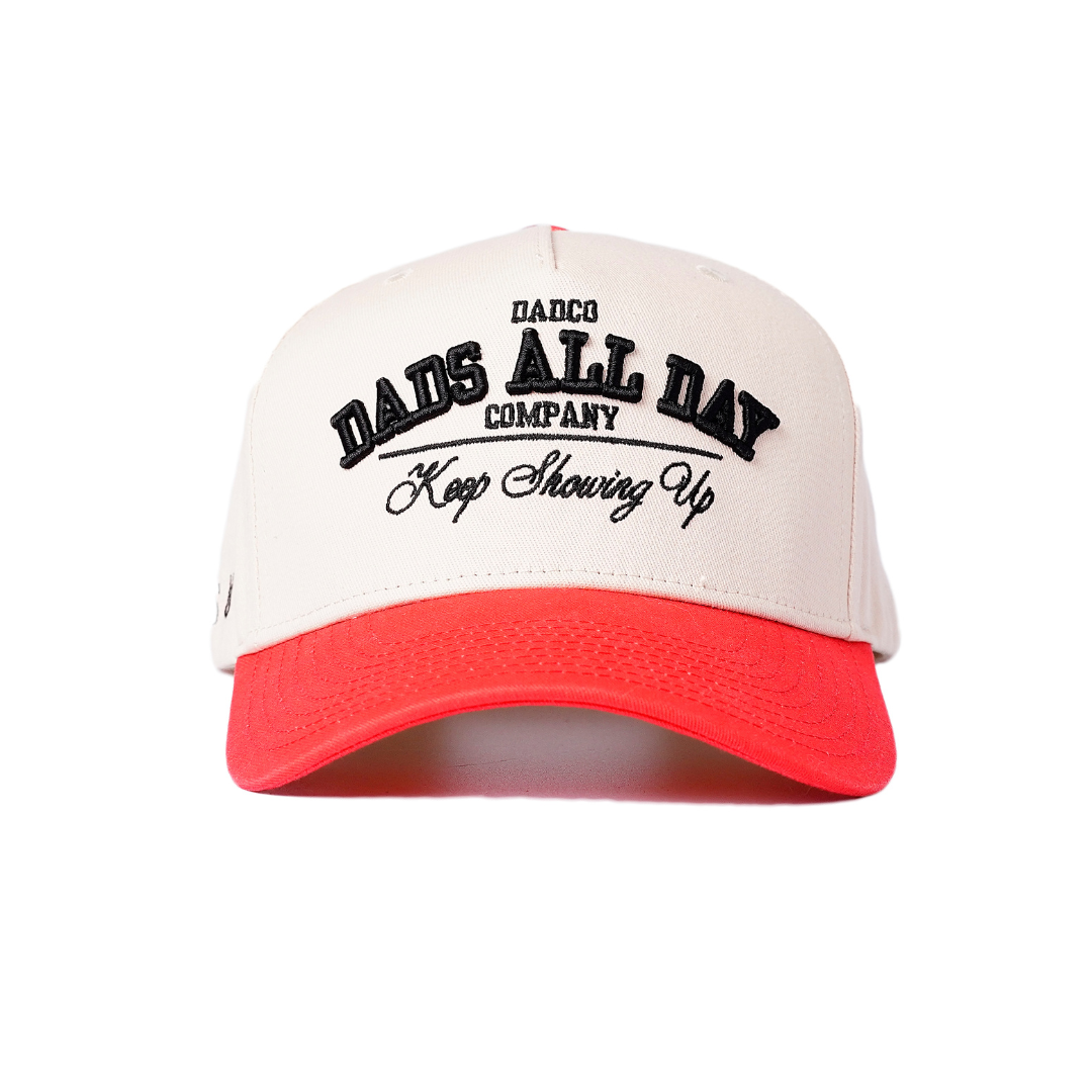 Legacy Red