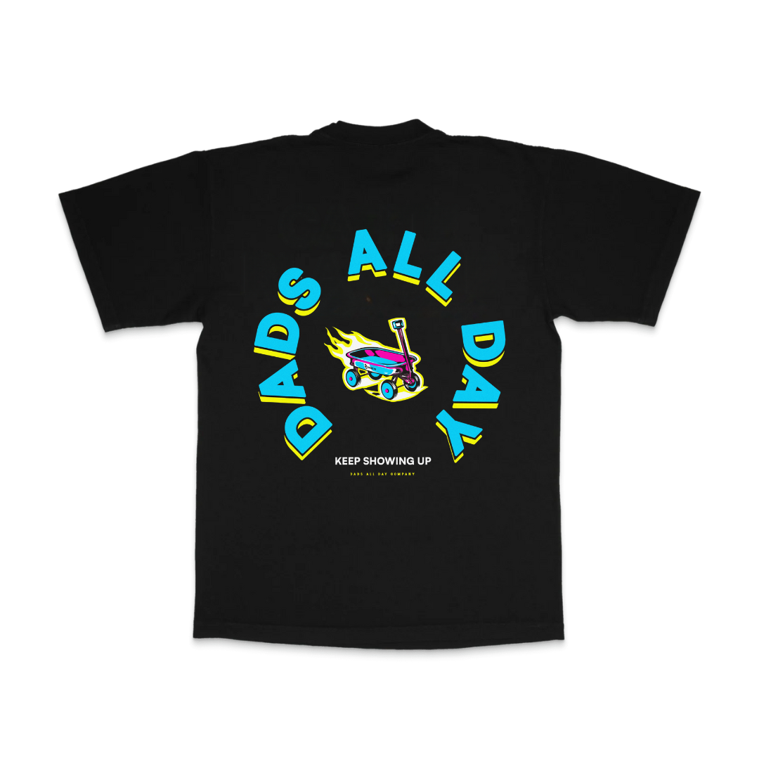 Dadco Stroller Tee