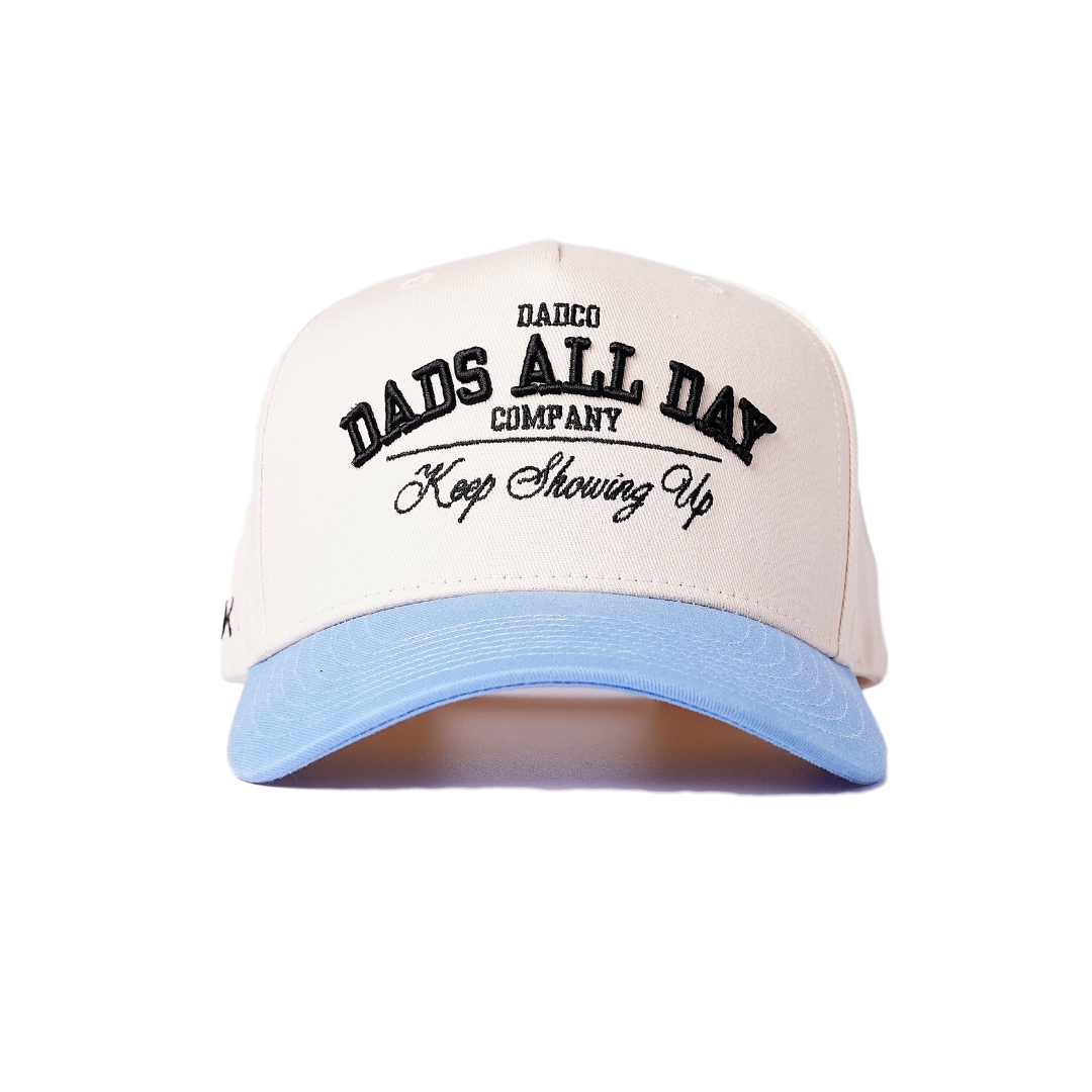 Legacy Blue