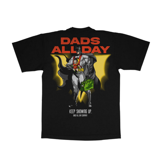 Dadco Batman Tee