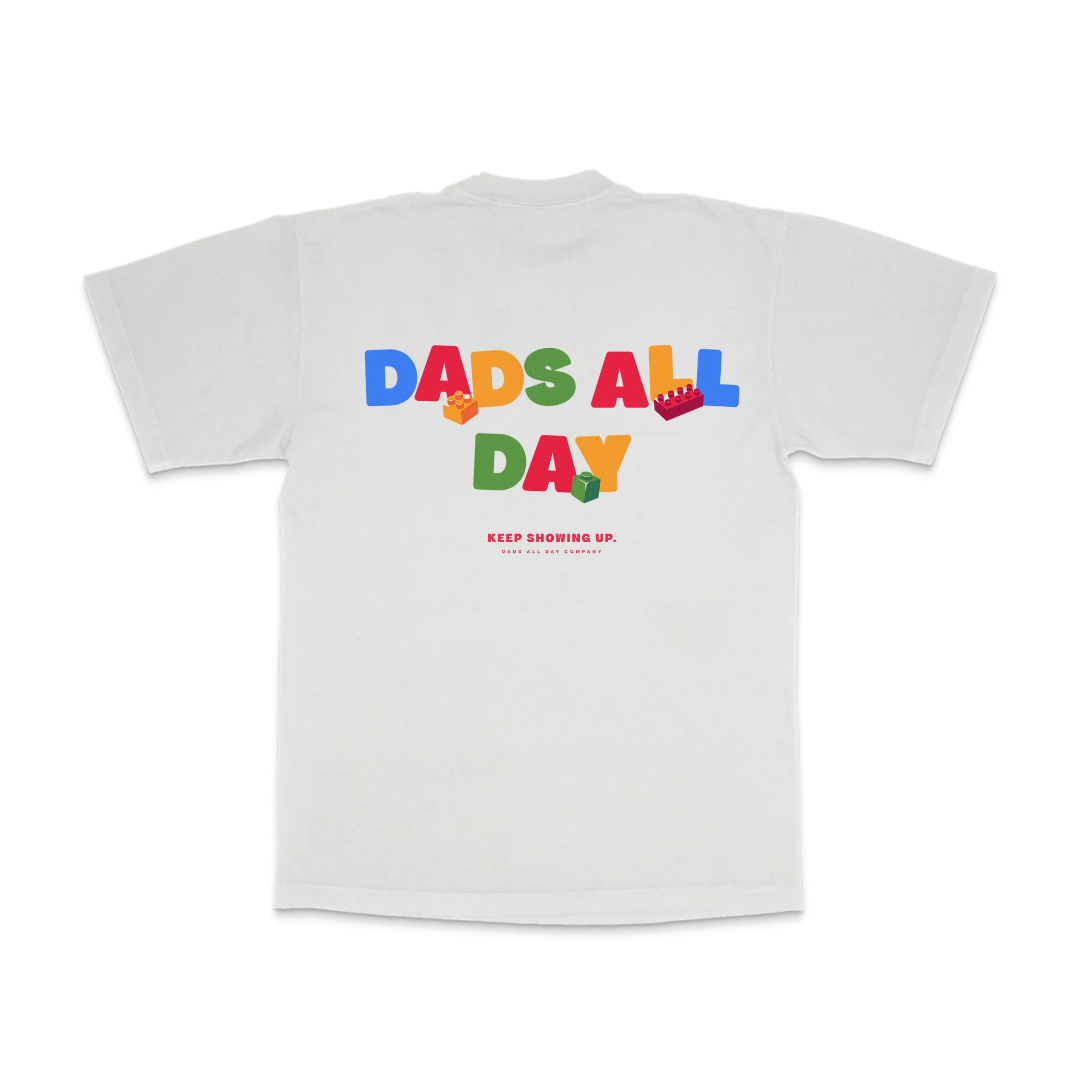 Dadco Toys Tee