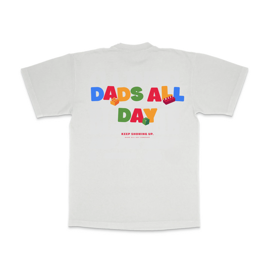 Dadco Toys Tee