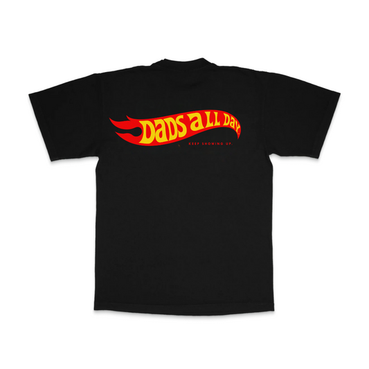 Dadco Hotwheels Tee