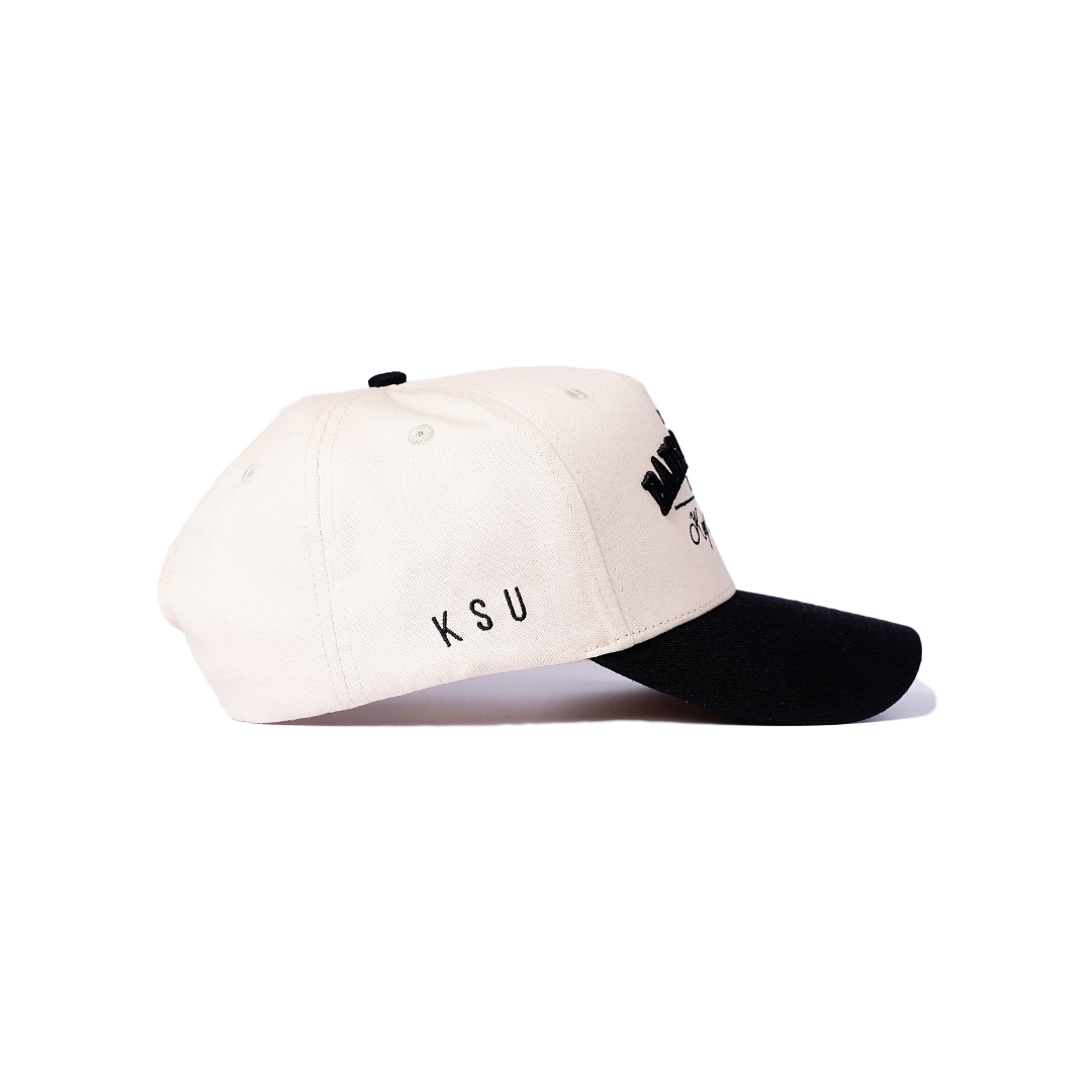 Legacy Cream/Black