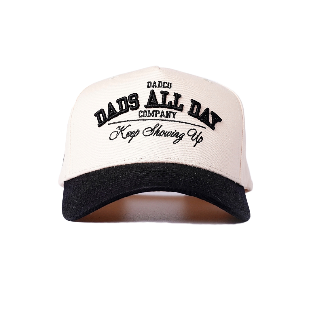 Legacy Cream/Black