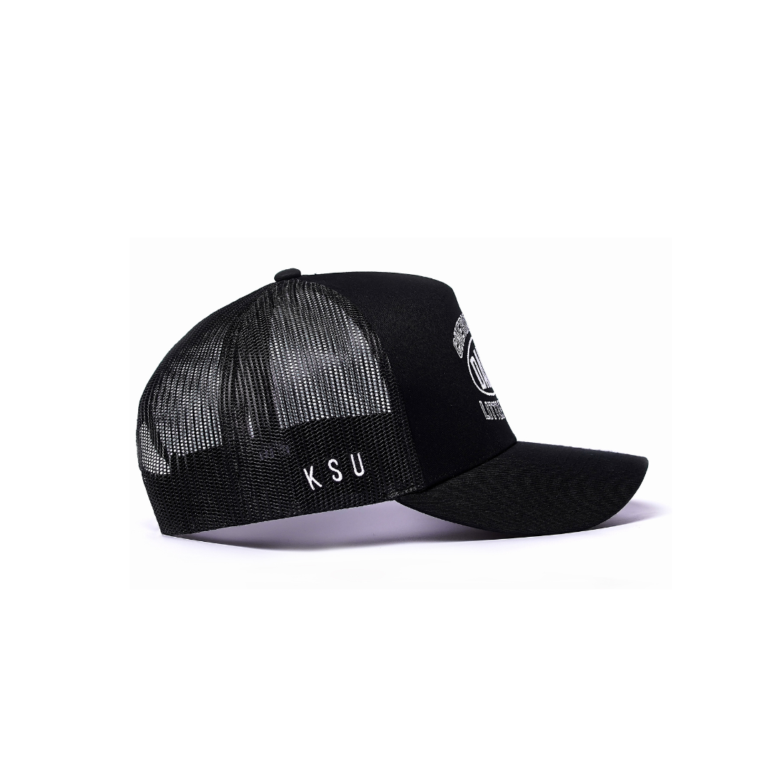 Dadco Trucker