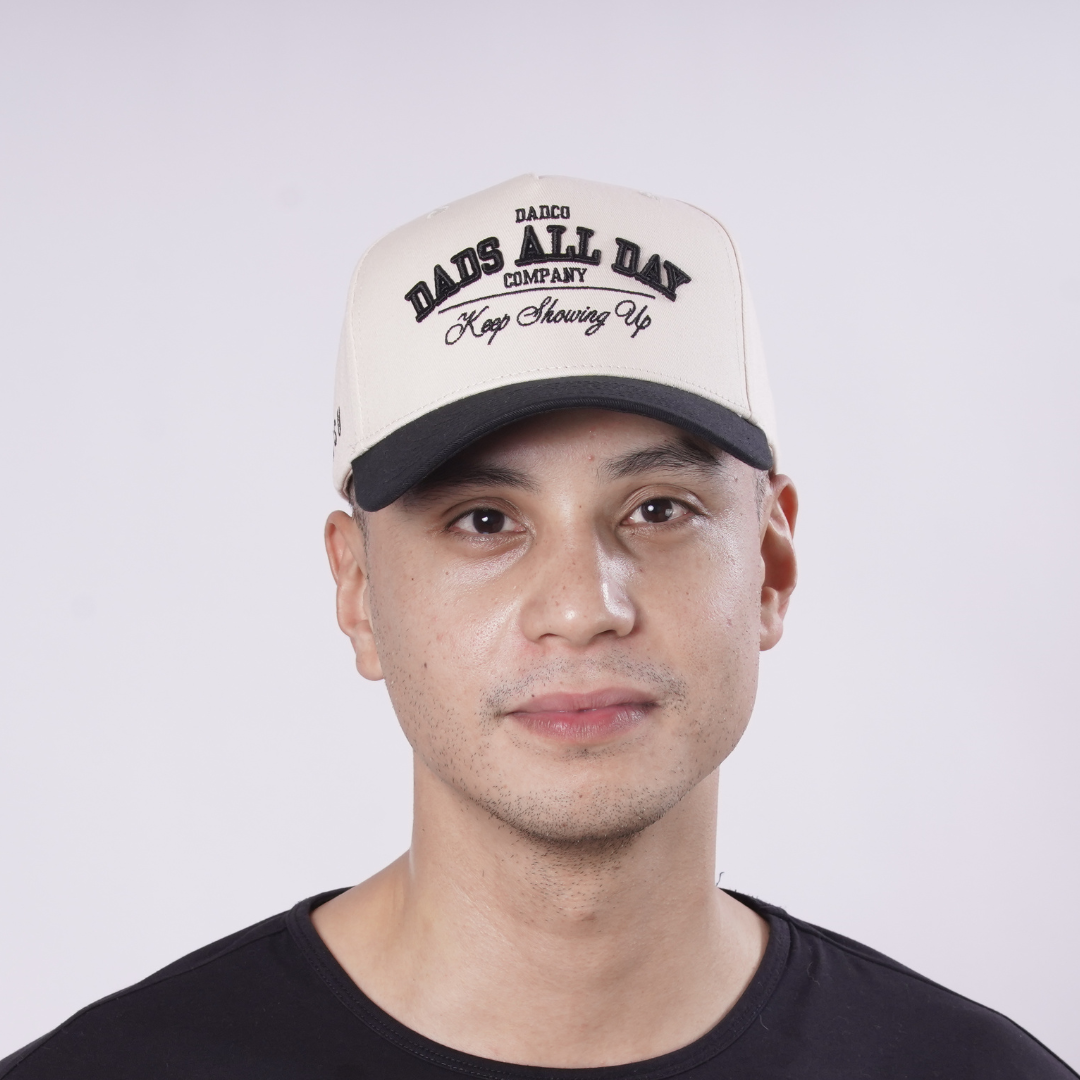 Legacy Cream/Black