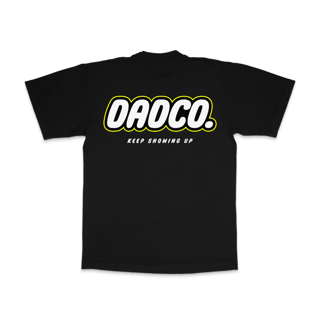 Dadco Lego Tee