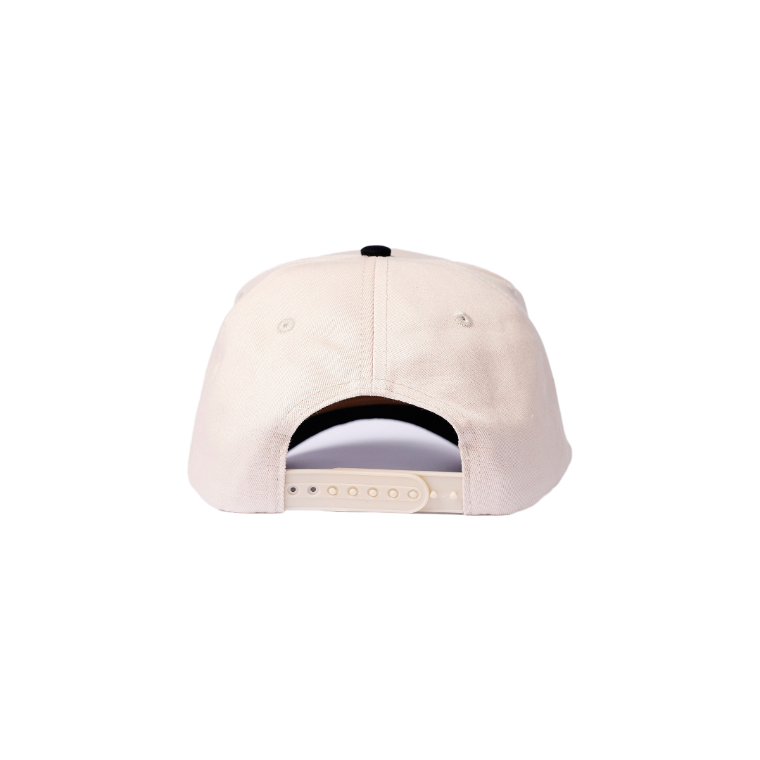 Legacy Cream/Black