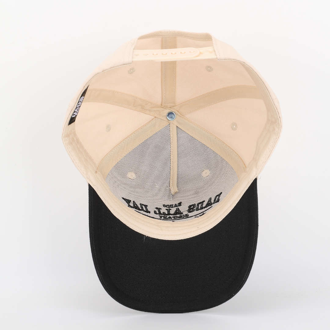 Legacy Cream/Black