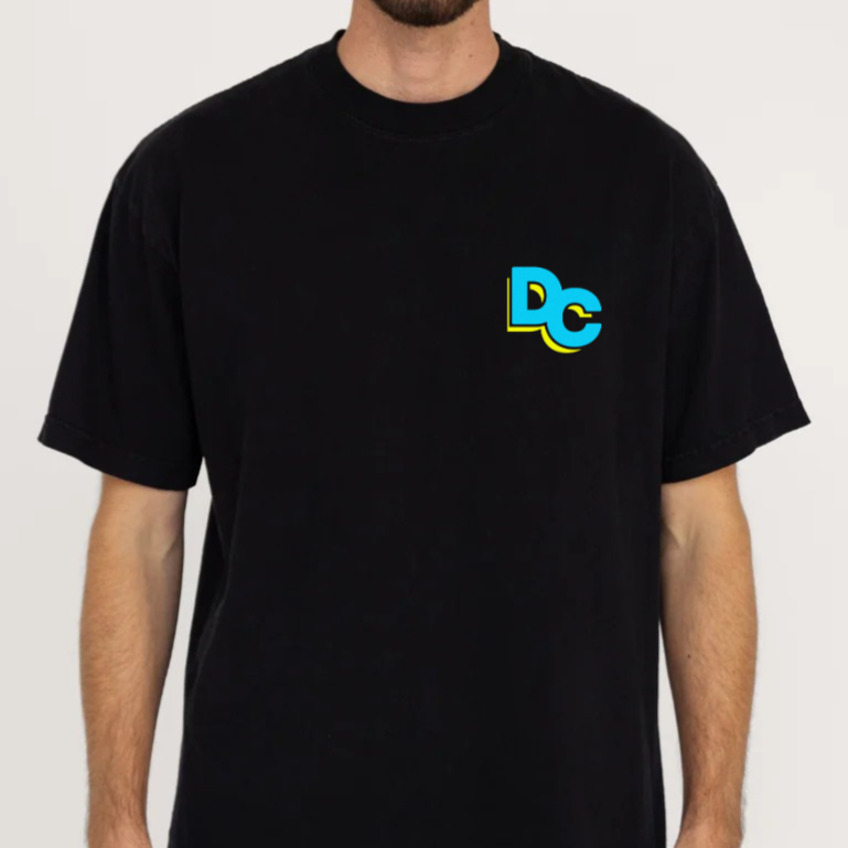Dadco Stroller Tee