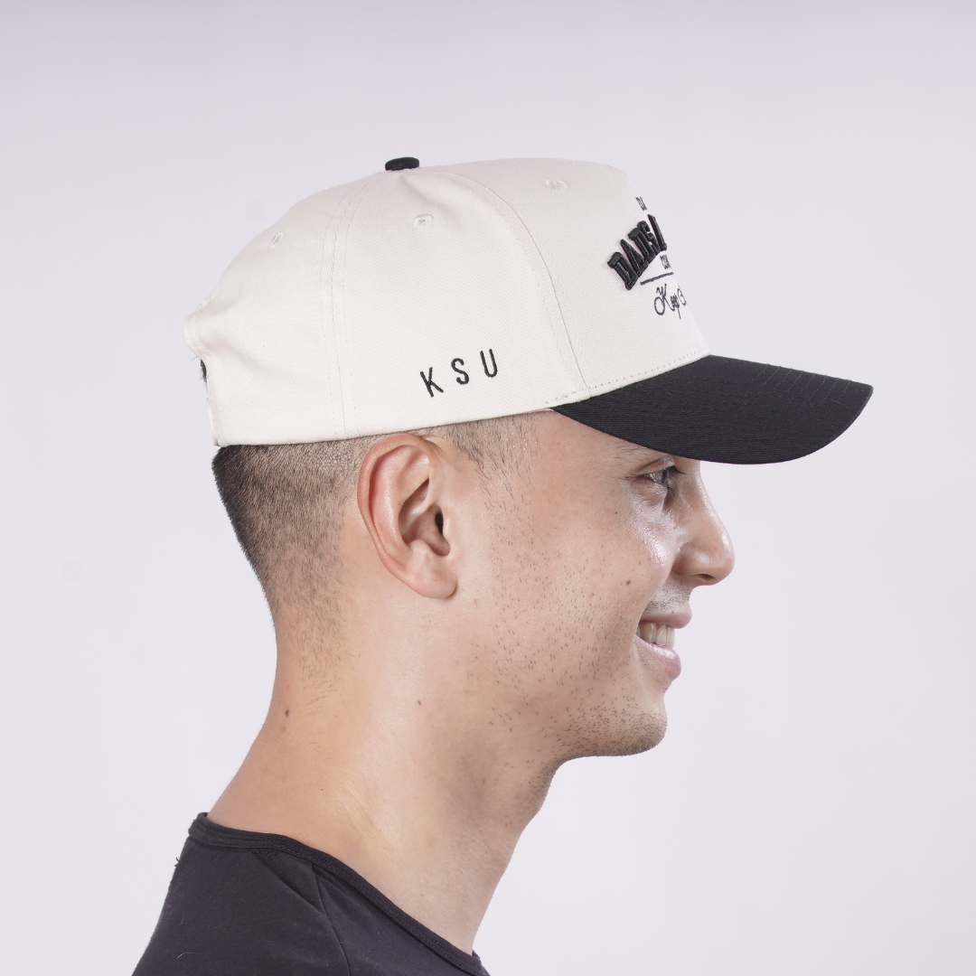 Legacy Cream/Black