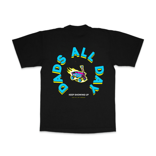 Dadco Stroller Tee