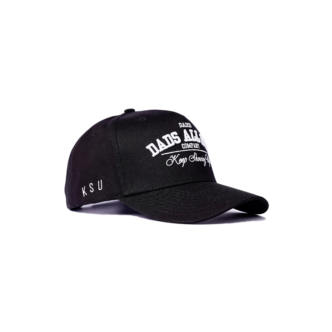 Legacy Black