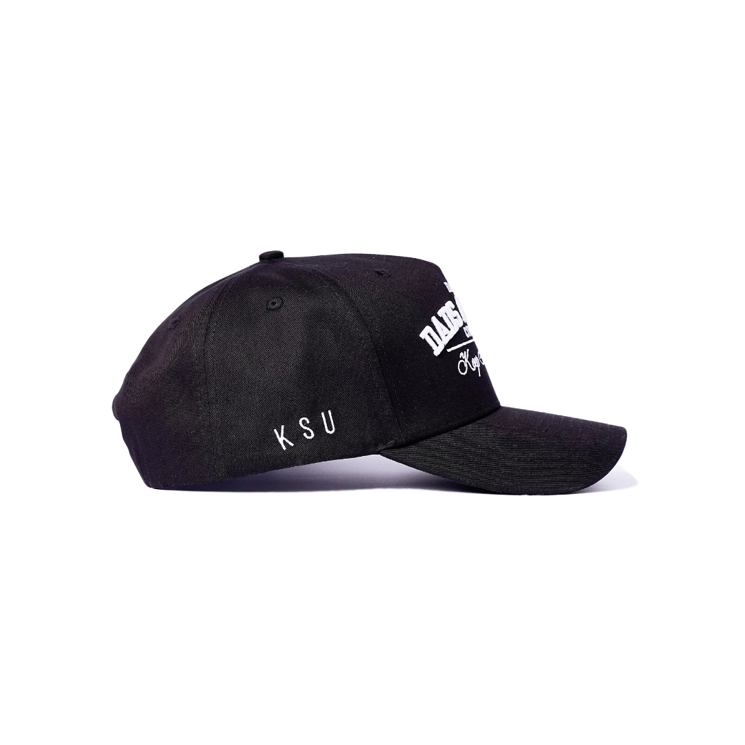 Legacy Black