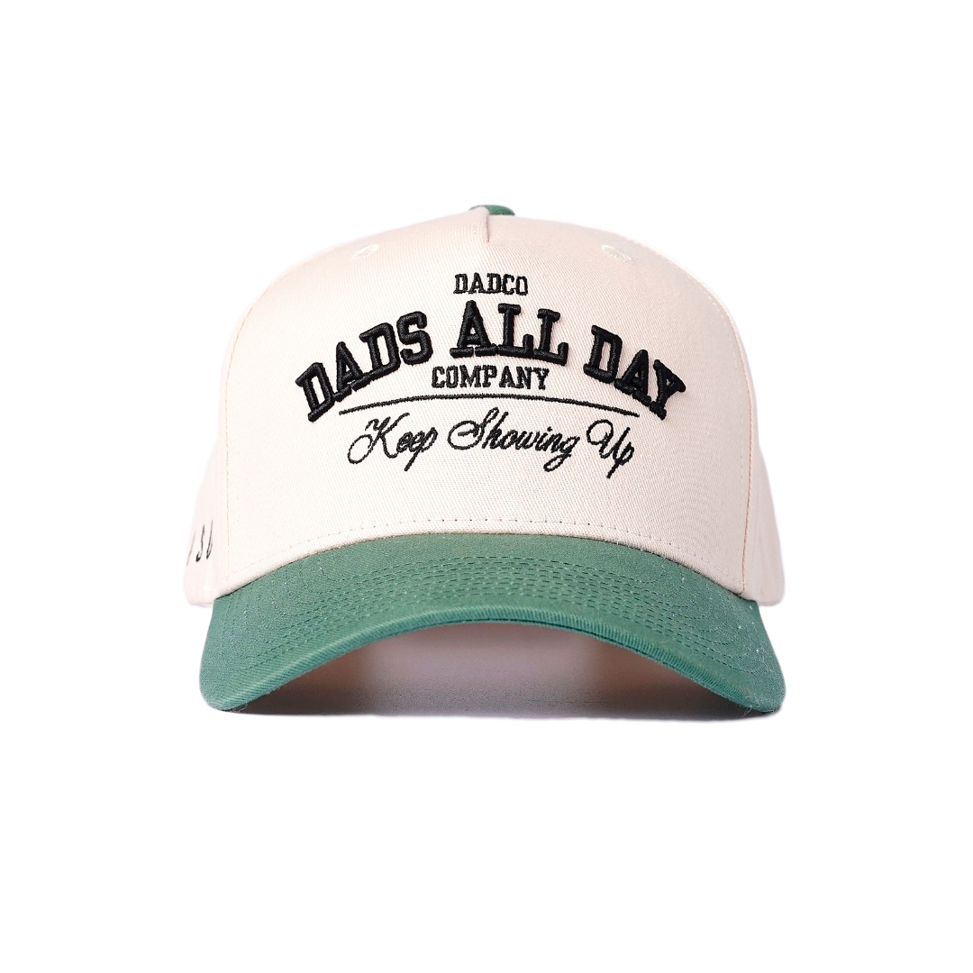 Legacy Green